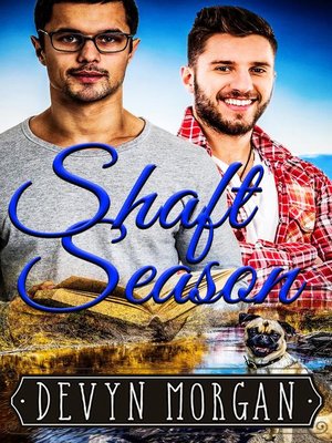 cover image of Shaft Season